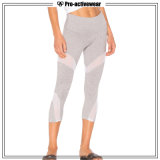 Nylon Spandex Fitness and Gym Women Yoga Pants