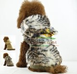Lovely Dog Coat for Coldwinter