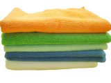 Custom Printed Sports Towel Microfiber Cleaning Cloth Towel