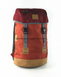 OEM Waterproof Ripstop Fabric Outdoor Sport School Laptop Backpack