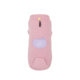 Special Hot Selling a Pocket Lovely Sweaters Pet Clothes (YJ95790-C)