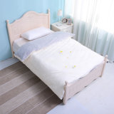 Hot Sale White Non-Woven Fabric Quilt Cover
