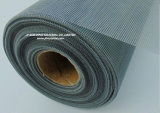 120G/M2 18X16 Mesh Good Quality Invisible Window Screen