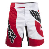Customized Sublimation MMA Shorts Boxing Shorts Martial Shorts Fight Shorts as Your Demands