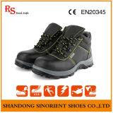 Good Quality Safety Shoes Manufacturer