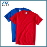Custom Fashion Clothing Polyester T-Shirt for Lovers
