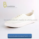 Breathable PU Upper Casual Shoes for Women and Men
