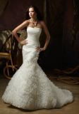 2015 Bridal Wedding Dresses (WMA003)