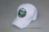 100%Cotton Unisex Baseball Caps with Custom Logo