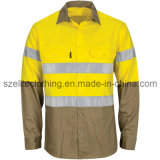 3m Reflective Australian Safety Clothing (ELTHVJ-175)