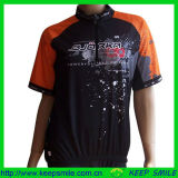 Custom Sublimation Printing Cycling Wear for Top