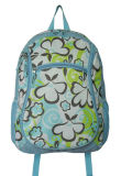 Leisure School Backpack with Printing Pattern, for Bts, Promotion, Sport
