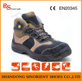 Building Safety Shoes Work Shoe for Middle East Market Safety Work Shoe