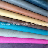 High Quality Furniture PU Leather for Sectionals Furniture Hw-223