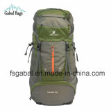 Waterproof Outdoor Hiking Camping Gear Sports Travel Rucksack Bag