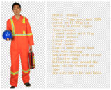 Wholesale Cheap Safety Working Coverall Workwear Uniforms