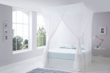 Luxurious Cotton Mosquito Net Box King Size
