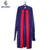 Factory Price Graduation Gown