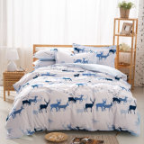 Spring and Summer Pure Cotton Bedding Set