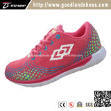 New Style Runing Flyknit Sport Shoes with Factory Price Hf484