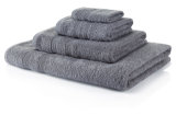High Quality Luxury 100 % Cotton Bath Towel Set for Hotel