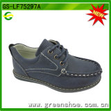 Latest Disign Flat Casual Shoes for Children Kids (GS-LF75297)