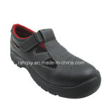 Hot and Popular Sandal Style Safety Shoes (HQ05029)