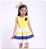 Fashion Dress for Children Sweet Princess Dress for Baby