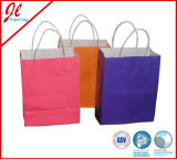 Hotsale Durable Washable Kraft Paper Bag Storage Bags
