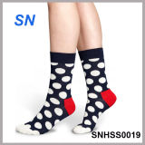 Fashion Warm New Ladies Cotton Socks Soft Sport Sock