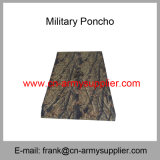 Wholesale Cheap China Army Polyester Oxford Nylon Police Military Poncho