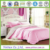 100% Cotton Pure Color Beautiful Bedding Set