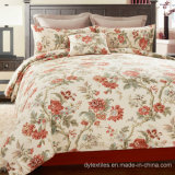 Best Selling in China 100% Cotton Printing Bedding Set Linen
