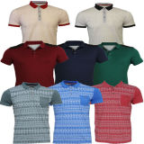 Polo Shirt with Pocket /Custom Polo Shirt with Pocket