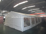 Outdoor Party Tent with Windows