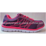Mesh Shoes Fabric Shoes for Ladies