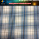 Nylon Yarn Dyed Check Fabric, Nylon Spandex Fabric