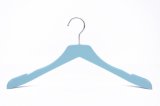 High Quality Cheap Plastic Hanger Colorful for Clothes