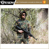 German Jungle Men Softshell V4.0 Waterproof Windproof Military Jacket
