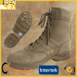 New Design Suede Cow Leather Ykk Zip Cheap Price Military Tactical Desert Boot