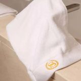 Connect with 91 Satin Border Towel Manufacturers (DPF201646)