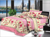 Poly Plain Bedding Set Hotel Collections Bed Linen