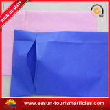 Disposable Nonwoven Pillow Cover Airline