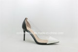 Elegant High Heels Fashion Women Shoe for Sexy Lady