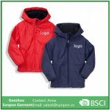 Winter Clothes Softshell Jacket Kids