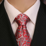 Perfect Knot Handmade 100% Woven Men Silk Ties
