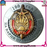 2017 Customized Metal Pin for Military Badge