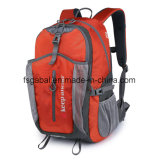 30L Nylon Colleague Stuent Sports Travel Bag Backpack