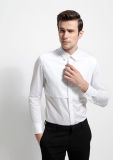 OEM Factory Price White Dress Shirt