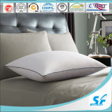 Hotel High Quality White Duck Down 90% Goose Down Feather Pillow